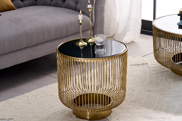 Couchtisch VARIATION  der Firma Casa Élite