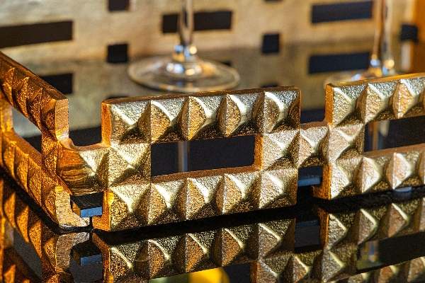 Tablett VARIATION  der Firma Casa Élite