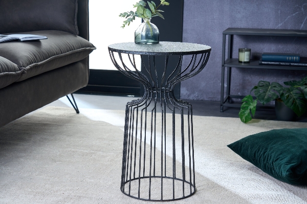 Beistelltisch VARIATION  der Firma Casa Élite