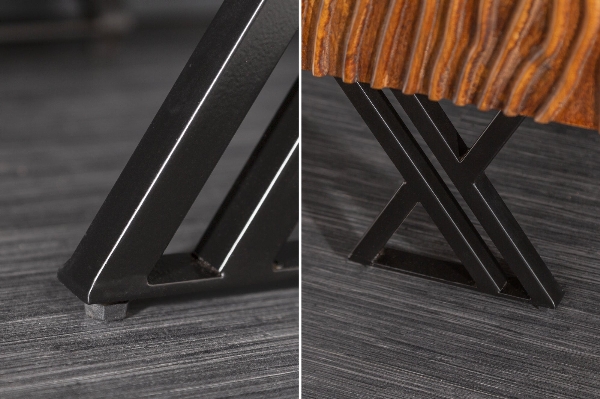 Sideboard FLUID  der Firma Casa Élite