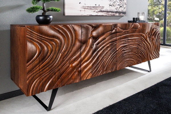 Sideboard FLUID  der Firma Casa Élite