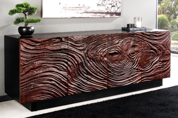 Sideboard FLUID  der Firma Casa Élite