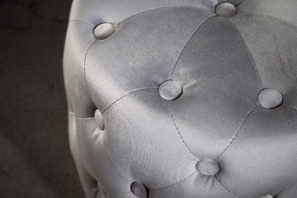 Hocker MODERN BAROCK  der Firma Casa Élite