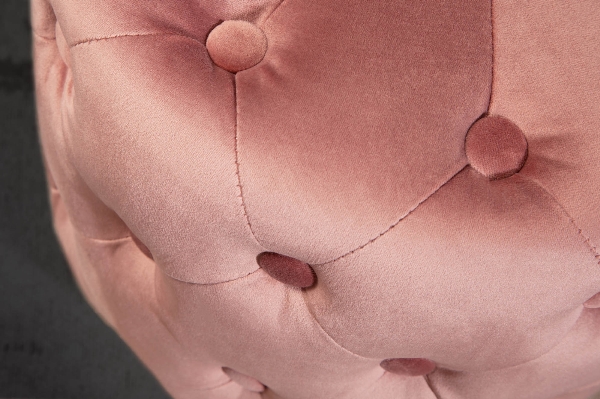 Hocker MODERN BAROCK  der Firma Casa Élite