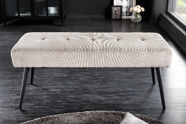 Bank BOUTIQUE der Firma Casa Élite