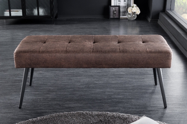 Bank BOUTIQUE der Firma Casa Élite