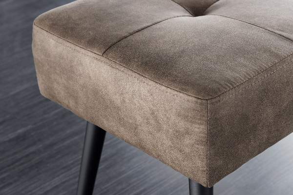 Bank BOUTIQUE der Firma Casa Élite