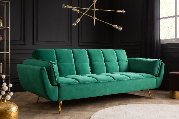 Schlafsofa BOUTIQUE der Firma Casa Élite