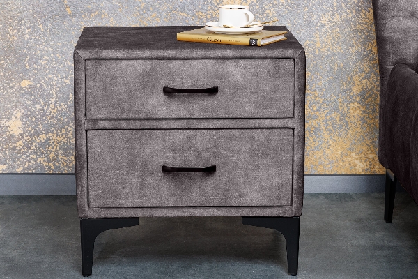 Nachttisch BOUTIQUE der Firma Casa Élite