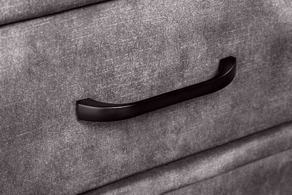 Nachttisch BOUTIQUE der Firma Casa Élite