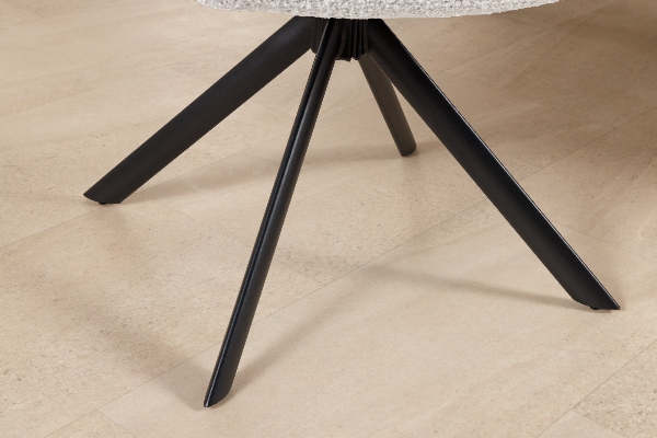 Drehstuhl PAPILLON  der Firma Casa Élite