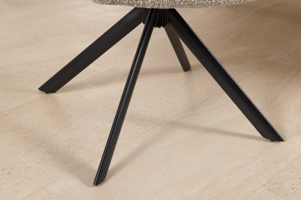 Drehstuhl PAPILLON der Firma Casa Élite