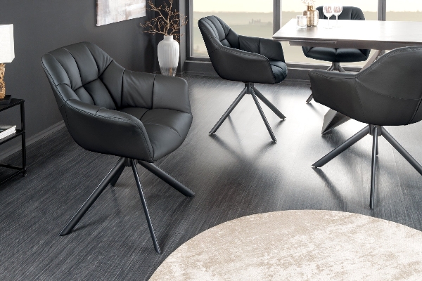 Drehstuhl PAPILLON  der Firma Casa Élite