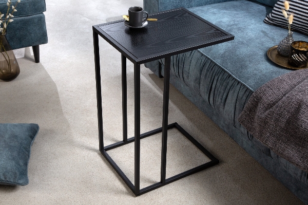 Beistelltisch SLIM LINE  der Firma Casa Élite