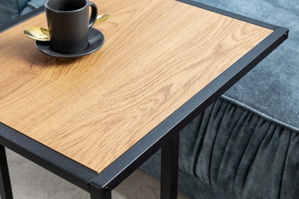 Beistelltisch SLIM LINE  der Firma Casa Élite