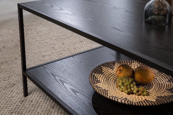 Couchtisch SLIM LINE  der Firma Casa Élite