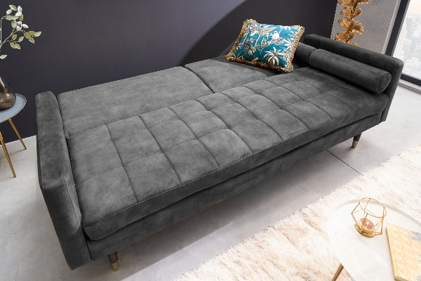 Sofa bed COUTURE der Firma Casa Élite