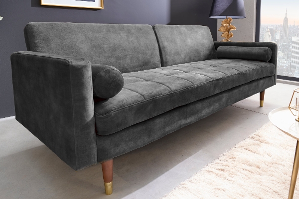 Sofa bed COUTURE der Firma Casa Élite