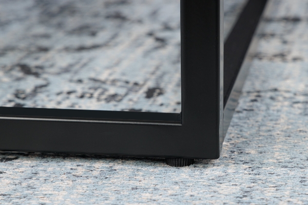 Couchtisch ELEGANCE  der Firma Casa Élite