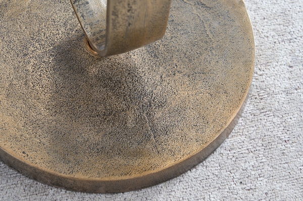 Beistelltisch ELEGANCE  der Firma Casa Élite