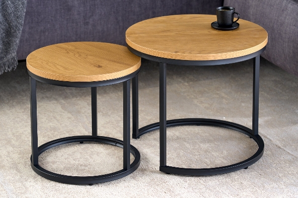 Beistelltisch ELEGANCE der Firma Casa Élite