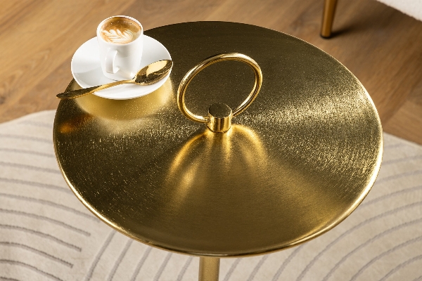 Beistelltisch ELEGANCE  der Firma Casa Élite