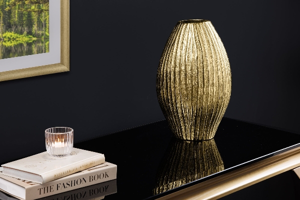 Vase ELEGANCE  der Firma Casa Élite