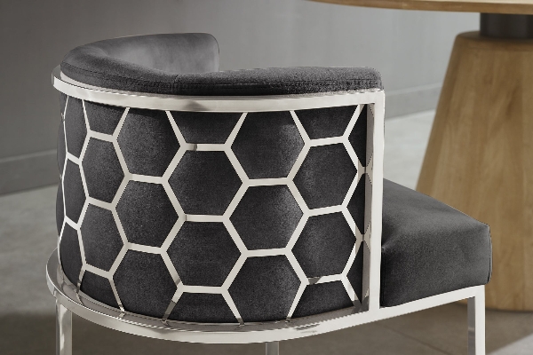 Stuhl ELEGANCE  der Firma Casa Élite