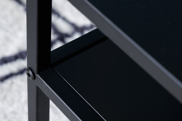 Couchtisch DURA STEEL  der Firma Casa Élite