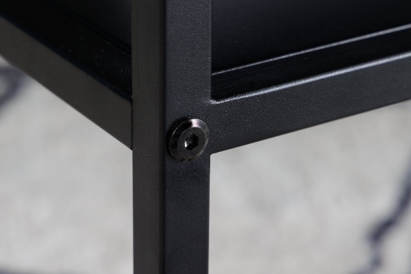 Couchtisch DURA STEEL  der Firma Casa Élite