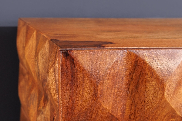 TV stand VULCANO der Firma Casa Élite