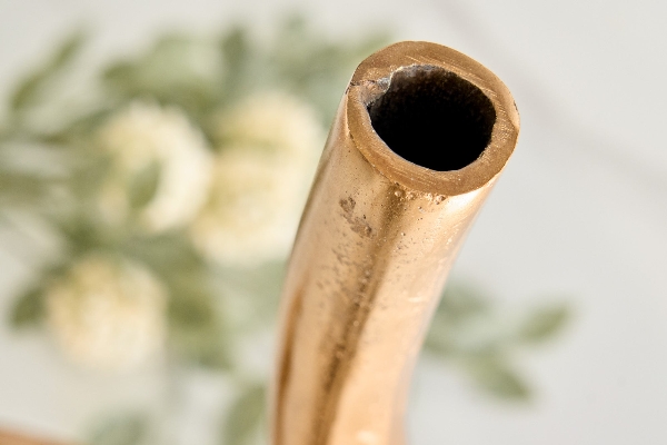 Vase WAVE L  der Firma Casa Élite