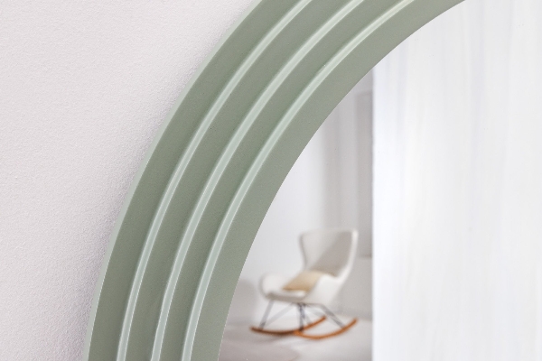 Wandspiegel WAVE  der Firma Casa Élite