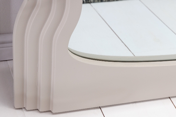 Wandspiegel WAVE  der Firma Casa Élite