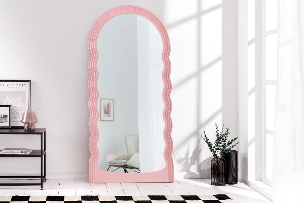 Wandspiegel WAVE  der Firma Casa Élite