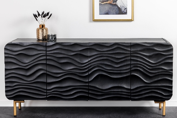 Sideboard WAVE  der Firma Casa Élite