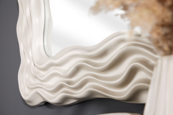 Wandspiegel WAVE  der Firma Casa Élite