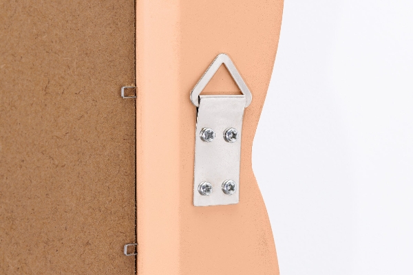 Wandspiegel WAVE  der Firma Casa Élite