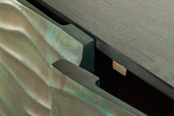 Sideboard WAVE  der Firma Casa Élite