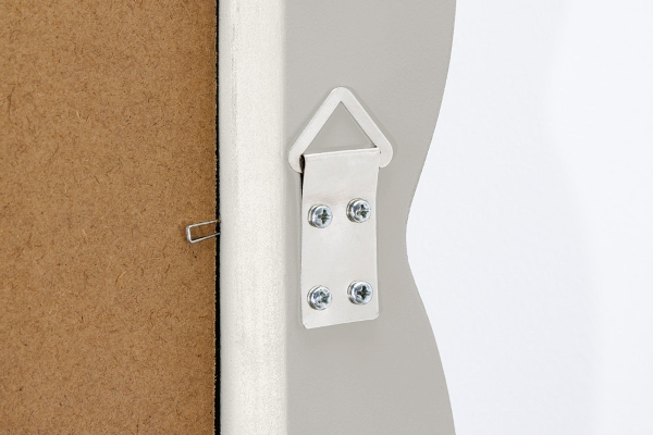 Wandspiegel WAVE  der Firma Casa Élite