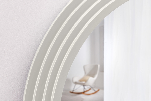 Wandspiegel WAVE  der Firma Casa Élite