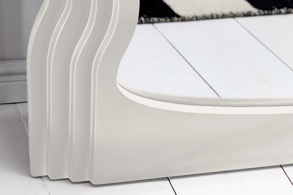 Wandspiegel WAVE  der Firma Casa Élite