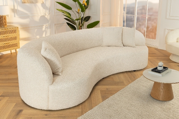 Sofa ATELIER  der Firma Casa Élite