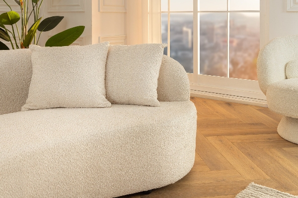 Sofa ATELIER  der Firma Casa Élite