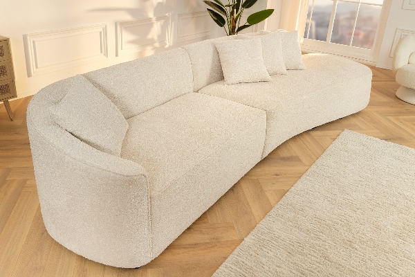 Sofa ATELIER L  der Firma Casa Élite