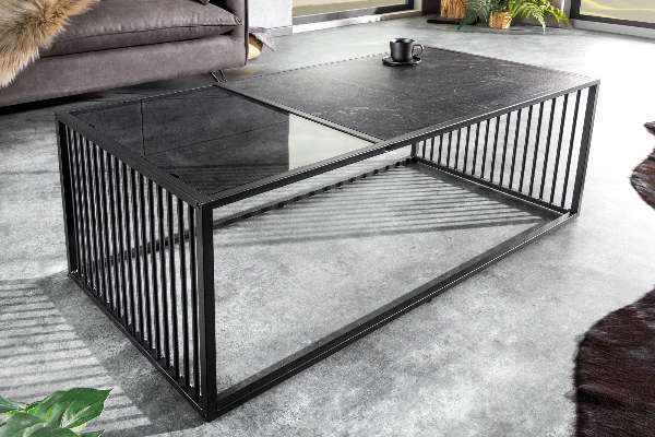 Couchtisch ARCHITECTURE  der Firma Casa Élite