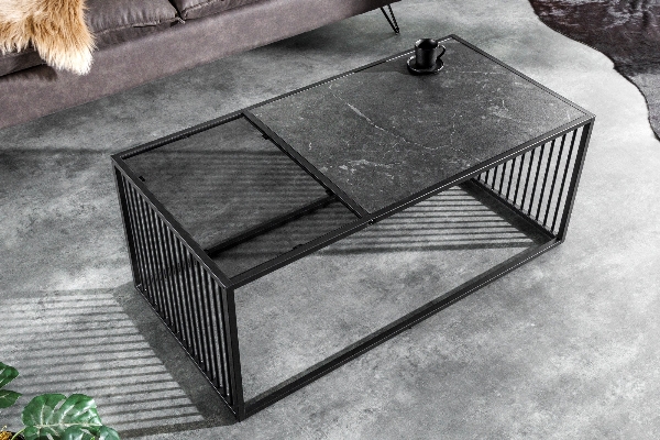 Couchtisch ARCHITECTURE  der Firma Casa Élite