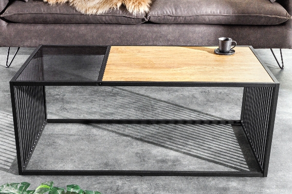 Couchtisch ARCHITECTURE  der Firma Casa Élite