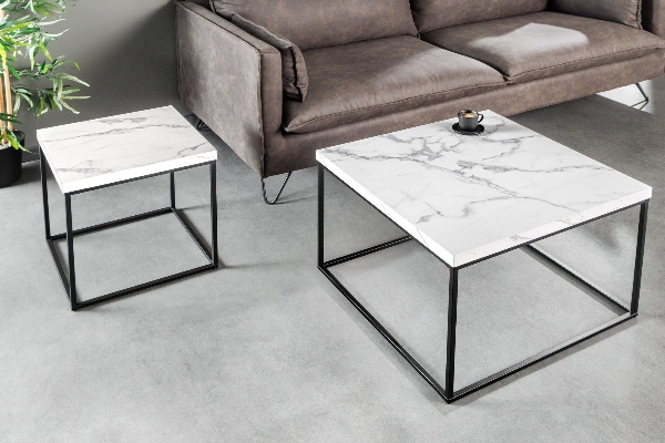 Beistelltisch ARCHITECTURE der Firma Casa Élite