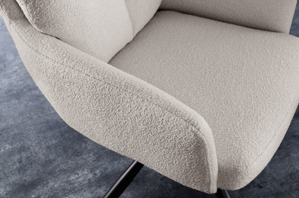 Drehsessel BIG GEORGE  der Firma Casa Élite